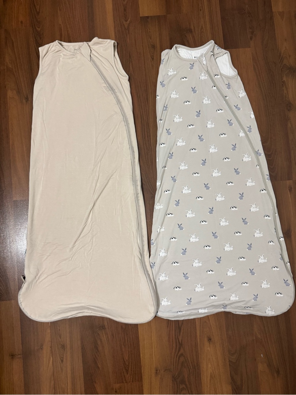 Kyte & Pip and Phee Sleep Sacks - 18-36 months - 0.5 TOG